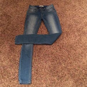 Free people jeans